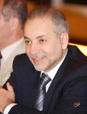 النائب معين المرعبي﻿