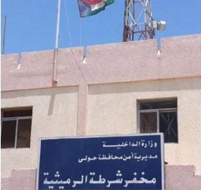 مواطنة أهانت رجل أمن وأخرى لزوجها: «أنت مو ريال»