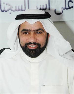محمد الجلاهمة﻿
