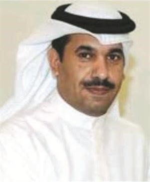 عبدالله الهاجري﻿
