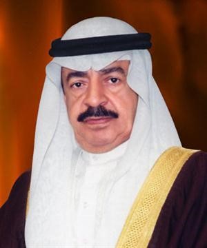 الامير خليفة بن سلمان ال خليفة﻿
