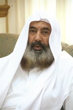 الشيخ حاي الحاي