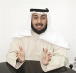دراشد العليمي