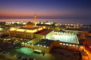 «الأوقاف» تواجه أزمة شديدة في رمضان والسبب ديوان الخدمة المدنية