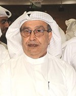 علي الموسى﻿