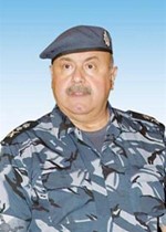 الفريق سليمان الفهد