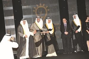 تكريم الشيخ محمد العبدالله
