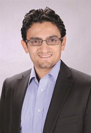 وائل غنيم