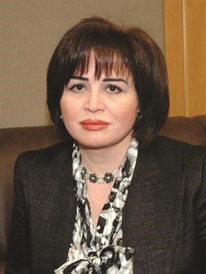 الهام شاهين﻿