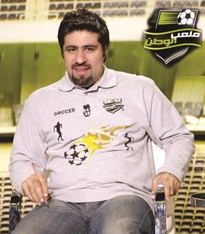 عبد العزيز العطية 