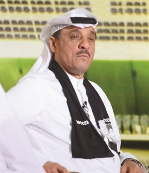 محمد كرم