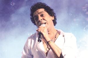 محمد منير
