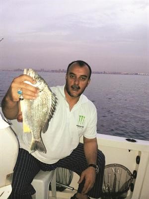 تسلم يمينك خوش شعم﻿