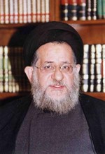 السيد محمد باقر المهري﻿