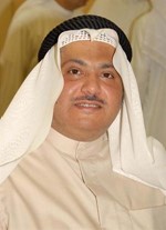 محمد الجويهل﻿