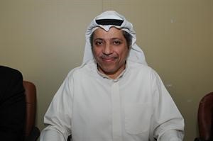 سليمان الغملاس