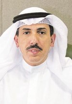 خالد المضف﻿