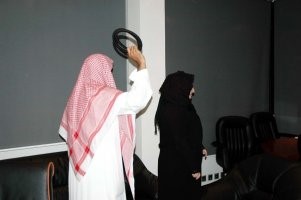 مواطن ضرب طليقته فجراً وانحاش إلى جهة غير معلومة