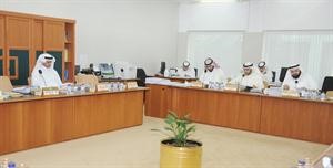 دوليد الطبطبائي ومحمد الدلال واسامة المناور وفيصل اليحيى﻿