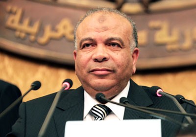 دسعد الكتاتني