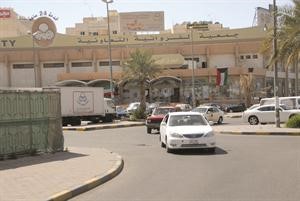 انطلاق مهرجان تعاونية الفروانية اليوم للتخفيف من الاعباء المعيشية على ابناء المنطقة