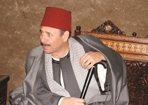 ممدوح عبدالعليم﻿