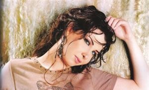 نانسي عجرم﻿