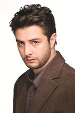 احمد الفيشاوي﻿