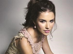 لارا اسكندر﻿