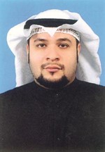 محمد العوضي﻿