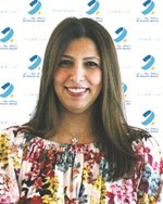 منيرة المخيزيم 