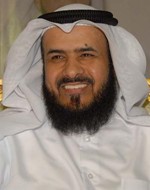 عبدالله البرغش