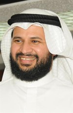 محسام الخرافي