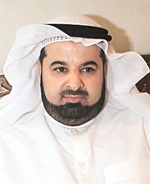 مبارك الوعلان﻿