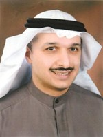 عبدالرحمن القديري