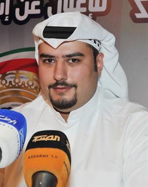 زيد الميلم﻿