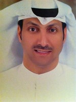 المقدم نايف الحساوي