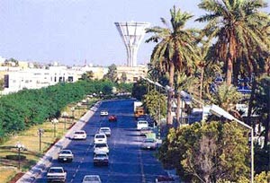 إلزام سعودي ضُبط في خلوة مع فتاة بالعمل «60» ساعة داخل مقر الجامعة