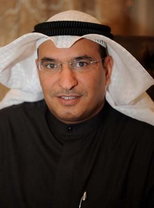 السفير منصور العتيبي