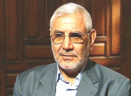 دعبدالمنعم ابوالفتوح