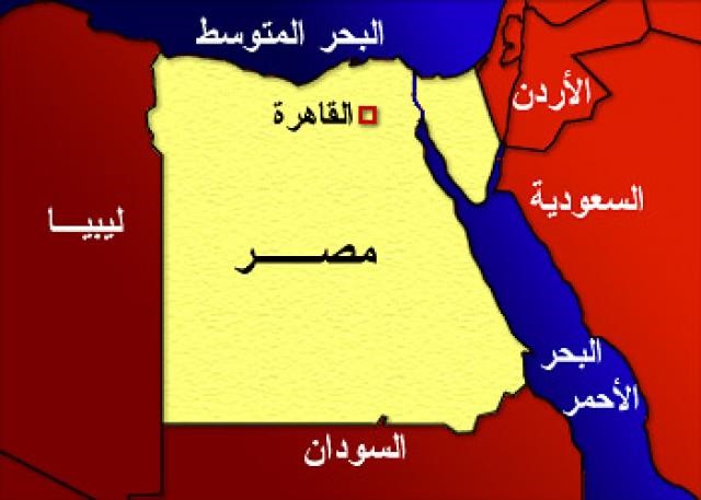 عدد سكان مصر 90 مليون نسمة