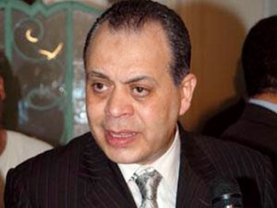 اشرف زكي