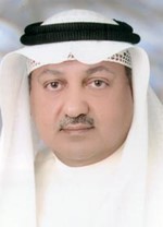 محمد العواش