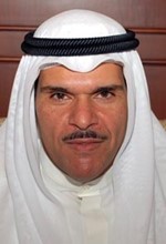 الشيخ سلمان الحمود