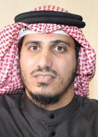 بدر الداهوم