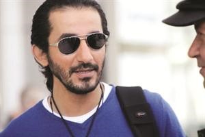 احمد حلمي
