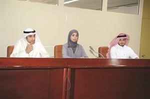 جواد ابوالحسن خلال عمومية بترونت للشبكة الذكيةقاسم باشا﻿