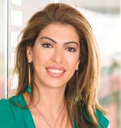ريهام العيار﻿