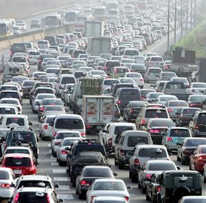 الداخلية تؤكد انجاز 80 من المشروع الوطني لتطوير الحركة المرورية