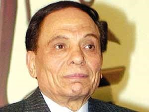 عادل امام